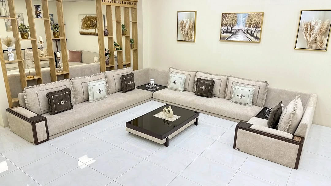 تفصيل كنب جدة