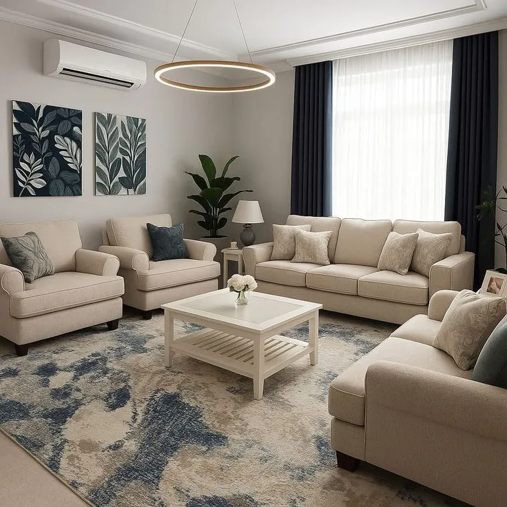 تنجيد كنب مكة